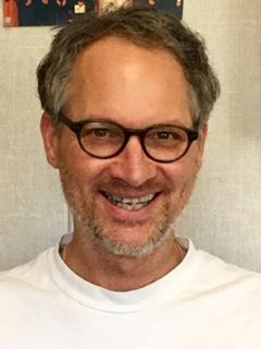 Derek Merrill