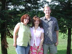 2005 Writing Project Institute Fellows 2005 Writing Project Institute Fellows