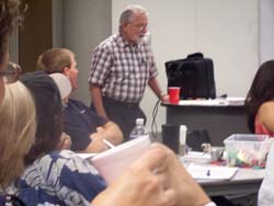 2006 Writing Project Institute Fellows 2006 Writing Project Institute Fellows