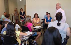 2013 Writing Project Institute Fellows 2013 Writing Project Institute Fellows